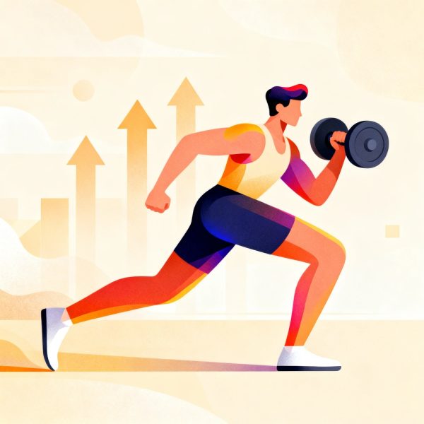 Motivacija za postizanje fitness ciljeva